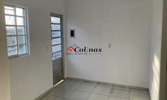 Imagem 5: CASA RESIDENCIAL em IBIÚNA - SP, Antes do centro