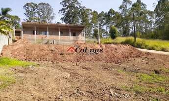 Imagem: CHÁCARA RESIDENCIAL em IBIÚNA - SP, Antes