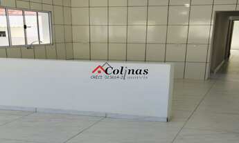 Imagem 6: CASA RESIDENCIAL em IBIÚNA - SP, Depois do centro