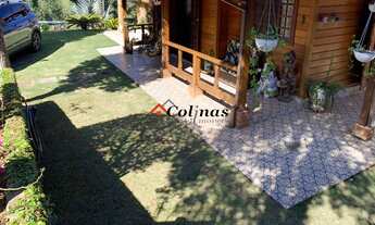 Imagem 6: CHÁCARA RESIDENCIAL em IBIÚNA - SP, Depois do centro