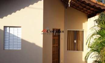 Imagem 2: CASA RESIDENCIAL em IBIÚNA - SP, Depois do centro