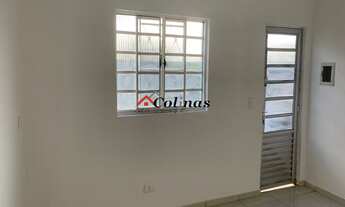 Imagem 6: CASA RESIDENCIAL em IBIÚNA - SP, Antes do centro