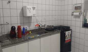 Imagem 7: APARTAMENTO RESIDENCIAL em Mongaguá - SP, Mongaguá