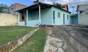 Imagem: CASA RESIDENCIAL em IBIÚNA - SP, Antes