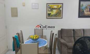 Imagem 5: APARTAMENTO RESIDENCIAL em Mongaguá - SP, Mongaguá