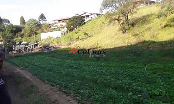 Imagem 2: TERRENO RESIDENCIAL em IBIÚNA - SP, Depois do centro