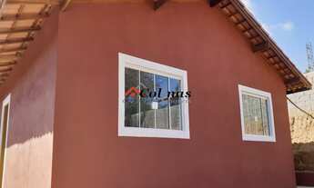 Imagem: CHÁCARA RESIDENCIAL em IBIÚNA - SP, Depois