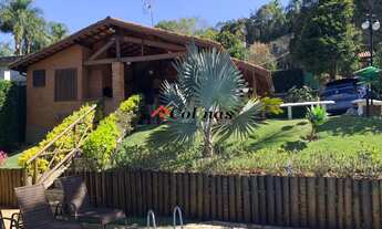 Imagem: CHÁCARA RESIDENCIAL em IBIÚNA - SP, Depois