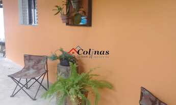 Imagem: CHÁCARA RESIDENCIAL em IBIÚNA - SP, Depois