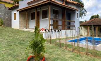 Imagem: Chácara Condomínio para Venda em Ibiúna