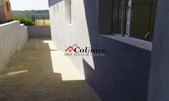 Imagem 2: CASA RESIDENCIAL em IBIÚNA - SP, Depois do centro