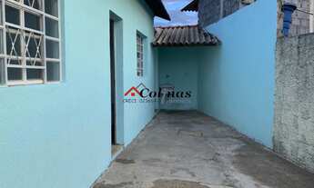 Imagem 4: CASA RESIDENCIAL em IBIÚNA - SP, Antes do centro