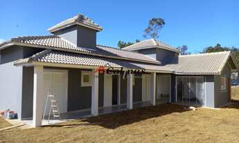 Imagem: CHÁCARA EM CONDOMÍNIO RESIDENCIAL em IBIÚNA