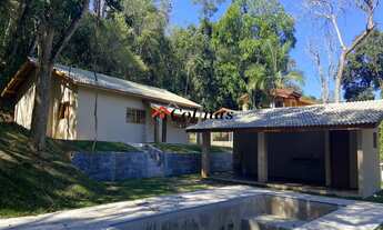 Imagem: Chácara Condomínio para Venda em Ibiúna