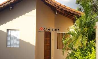 Imagem: CASA RESIDENCIAL em IBIÚNA - SP, Depois