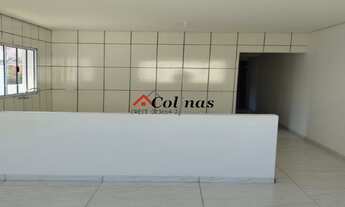 Imagem 3: CASA RESIDENCIAL em IBIÚNA - SP, Depois do centro