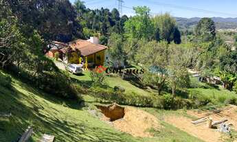 Imagem 4: TERRENO EM CONDOMÍNIO RESIDENCIAL em IBIÚNA - SP, Antes do centro