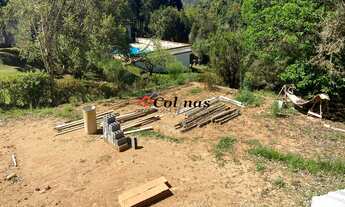 Imagem: TERRENO EM CONDOMÍNIO RESIDENCIAL em IBIÚNA