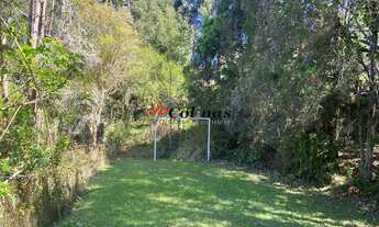 Imagem 6: TERRENO EM CONDOMÍNIO RESIDENCIAL em IBIÚNA - SP, Antes do centro