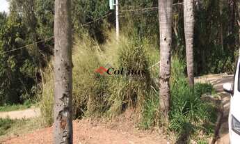Imagem 6: TERRENO RESIDENCIAL em IBIÚNA - SP, Depois do centro