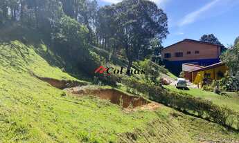 Imagem 3: TERRENO EM CONDOMÍNIO RESIDENCIAL em IBIÚNA - SP, Antes do centro