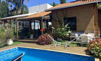 Imagem 3: CASA EM CONDOMÍNIO RESIDENCIAL em IBIÚNA - SP, Antes do centro