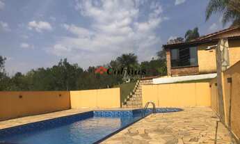 Imagem: CHÁCARA RESIDENCIAL em IBIÚNA - SP, Depois