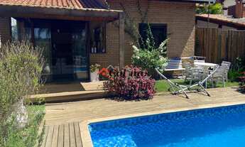 Imagem: CASA EM CONDOMÍNIO RESIDENCIAL em IBIÚNA