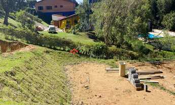Imagem 5: TERRENO EM CONDOMÍNIO RESIDENCIAL em IBIÚNA - SP, Antes do centro