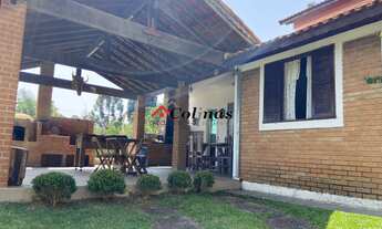 Imagem: CHÁCARA RESIDENCIAL em IBIÚNA - SP, Depois