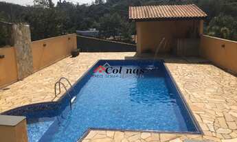 Imagem 7: CHÁCARA RESIDENCIAL em IBIÚNA - SP, Depois do centro