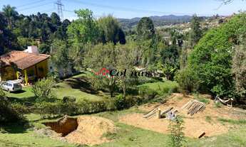 Imagem 2: TERRENO EM CONDOMÍNIO RESIDENCIAL em IBIÚNA - SP, Antes do centro