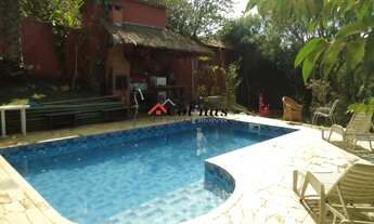 Imagem: CHÁCARA RESIDENCIAL em IBIÚNA - SP, Depois