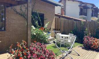 Imagem 7: CASA EM CONDOMÍNIO RESIDENCIAL em IBIÚNA - SP, Antes do centro