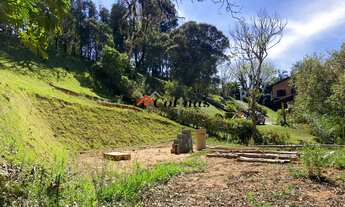 Imagem 7: TERRENO EM CONDOMÍNIO RESIDENCIAL em IBIÚNA - SP, Antes do centro