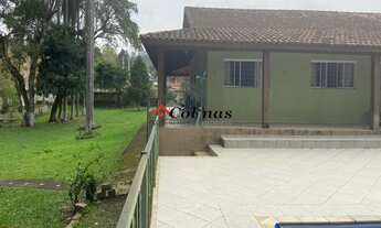 Imagem: CHÁCARA RESIDENCIAL em IBIÚNA - SP, Depois