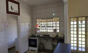 Imagem 5: CHÁCARA RESIDENCIAL em IBIÚNA - SP, Depois do centro