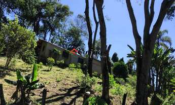 Imagem: CHÁCARA RESIDENCIAL em IBIÚNA - SP, Depois