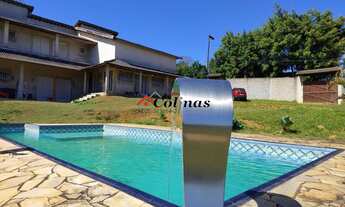 Imagem: CHÁCARA RESIDENCIAL em IBIÚNA - SP, Depois