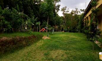 Imagem 6: SITIO RESIDENCIAL em IBIÚNA - SP, Depois do centro