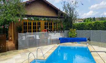 Imagem 2: CASA EM CONDOMÍNIO RESIDENCIAL em IBIÚNA - SP, Antes do centro