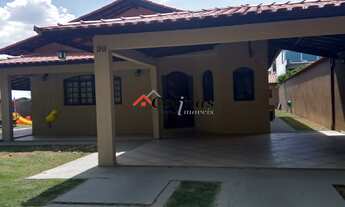 Imagem: Casa em Condomínio para Venda em Ibiuna