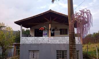 Imagem: CHÁCARA RESIDENCIAL em IBIÚNA - SP, Depois