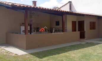 Imagem 6: Casa em Condomínio para Venda em Ibiuna / SP no bairro Centro