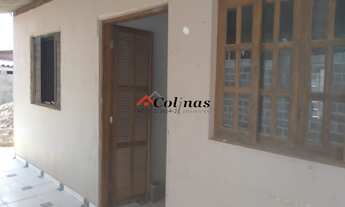 Imagem: CASA RESIDENCIAL em IBIÚNA - SP, Depois