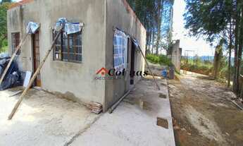 Imagem 3: CHÁCARA RESIDENCIAL em IBIÚNA - SP, Depois do centro