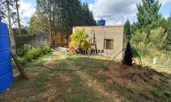 Imagem 2: CHÁCARA RESIDENCIAL em IBIÚNA - SP, Depois do centro