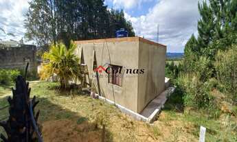 Imagem: CHÁCARA RESIDENCIAL em IBIÚNA - SP, Depois