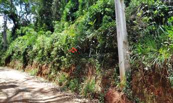 Imagem 5: TERRENO RESIDENCIAL em IBIÚNA - SP, Depois do centro