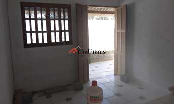 Imagem 3: CASA RESIDENCIAL em IBIÚNA - SP, Depois do centro